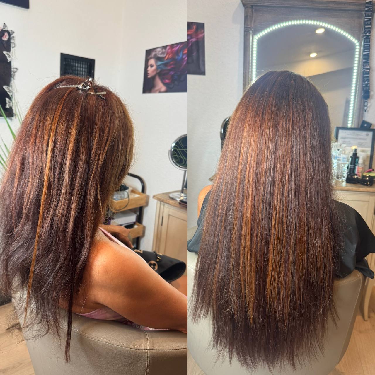 Nanoplasty treatment work 8