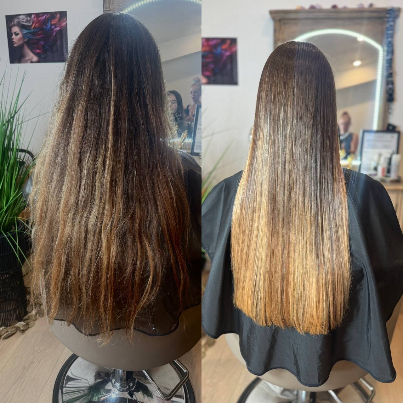 Nanoplasty treatment work 11