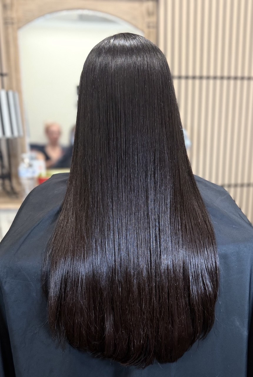 Nanoplasty treatment work 7